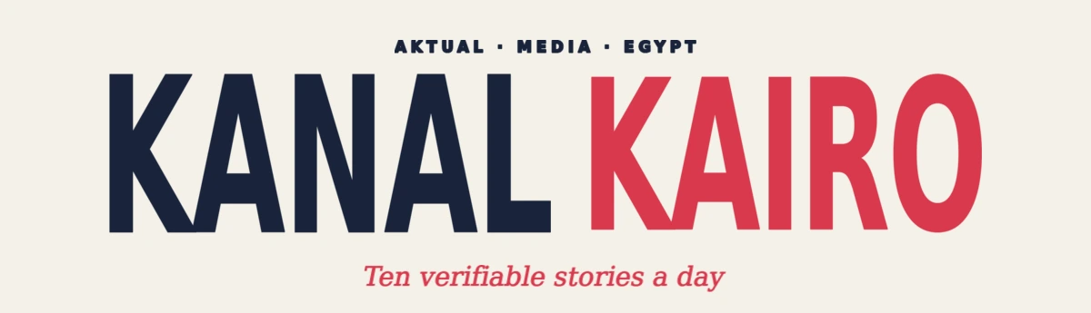 AKTUAL MEDIA KANAL KAIRO